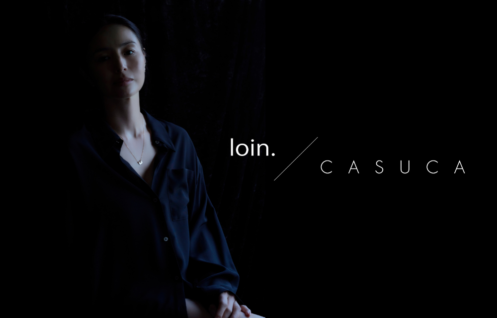 loin. × CASUCA