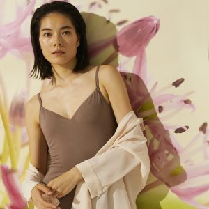 BOTANICA VAGUE TOP